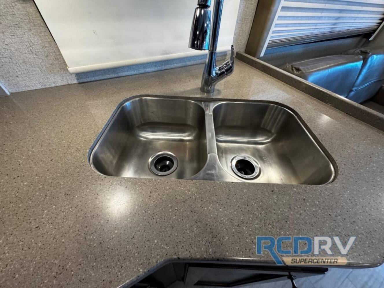 A photo of this 2019 Thor Motor Coach Windsport 29M