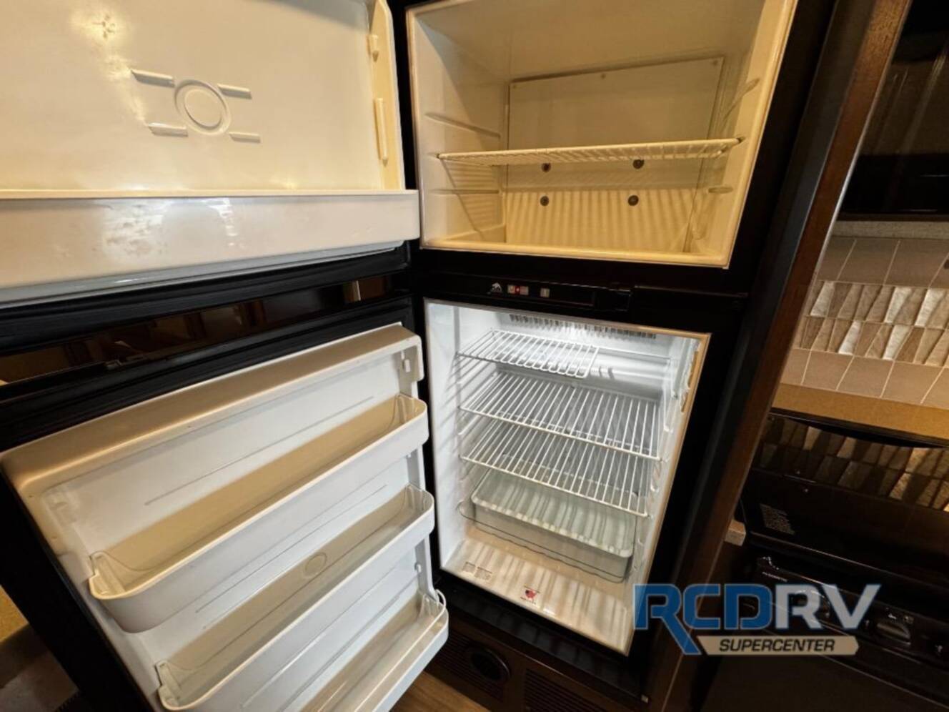 A photo of this 2019 Thor Motor Coach Windsport 29M