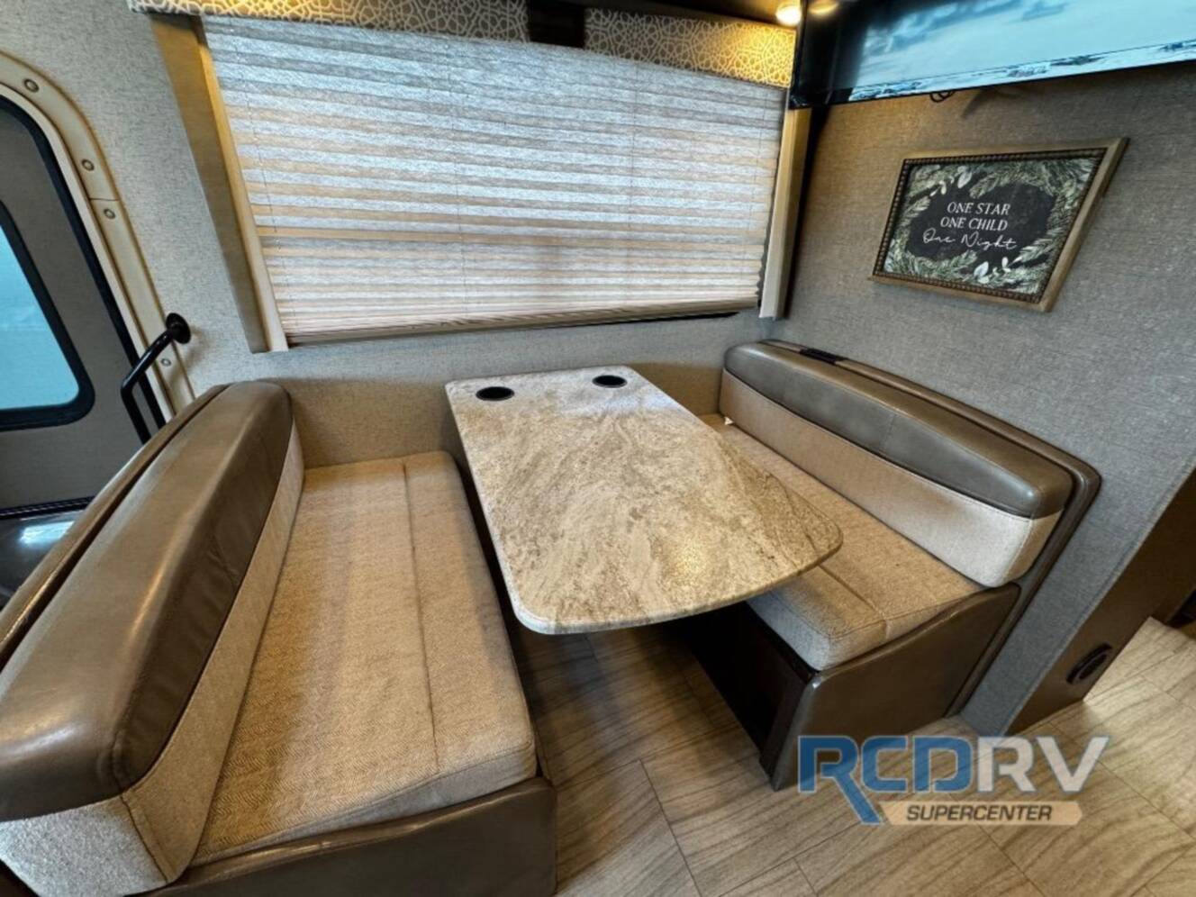 A photo of this 2019 Thor Motor Coach Windsport 29M