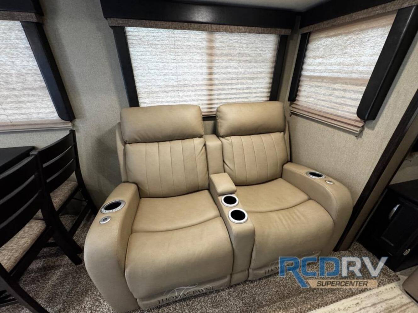 A photo of this 2018 Grand Design Imagine 2950RL