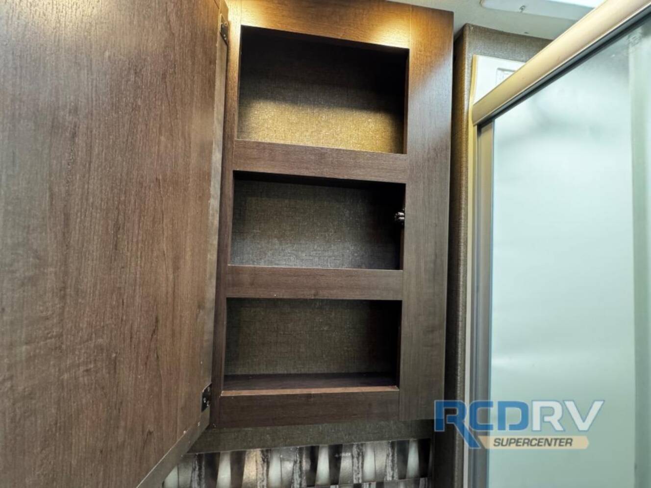 A photo of this 2019 Thor Motor Coach Windsport 29M