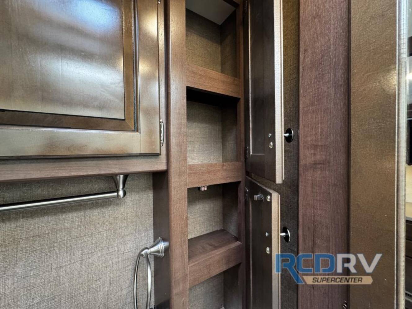 A photo of this 2019 Thor Motor Coach Windsport 29M
