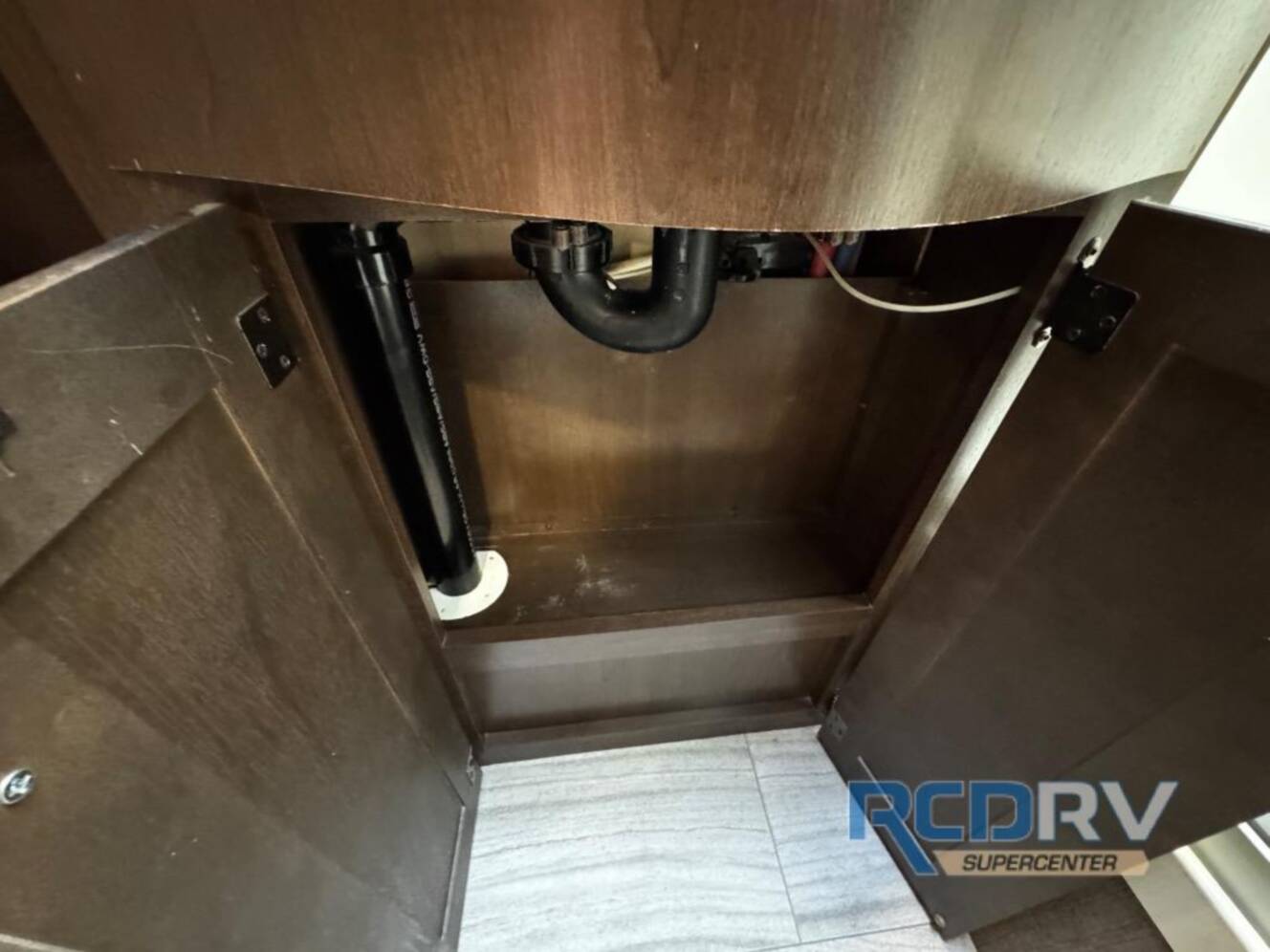 A photo of this 2019 Thor Motor Coach Windsport 29M