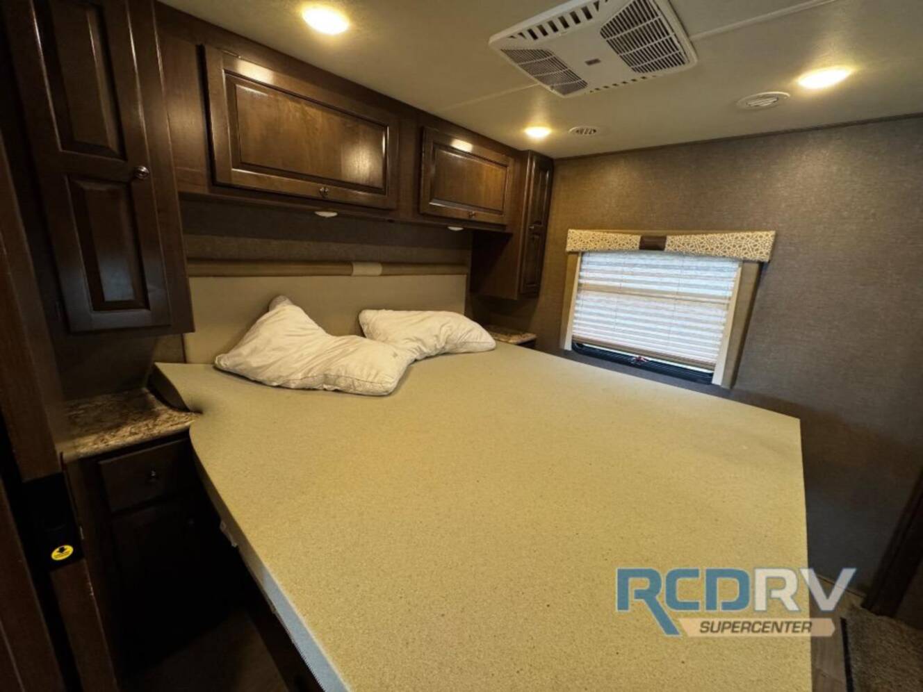 A photo of this 2019 Thor Motor Coach Windsport 29M