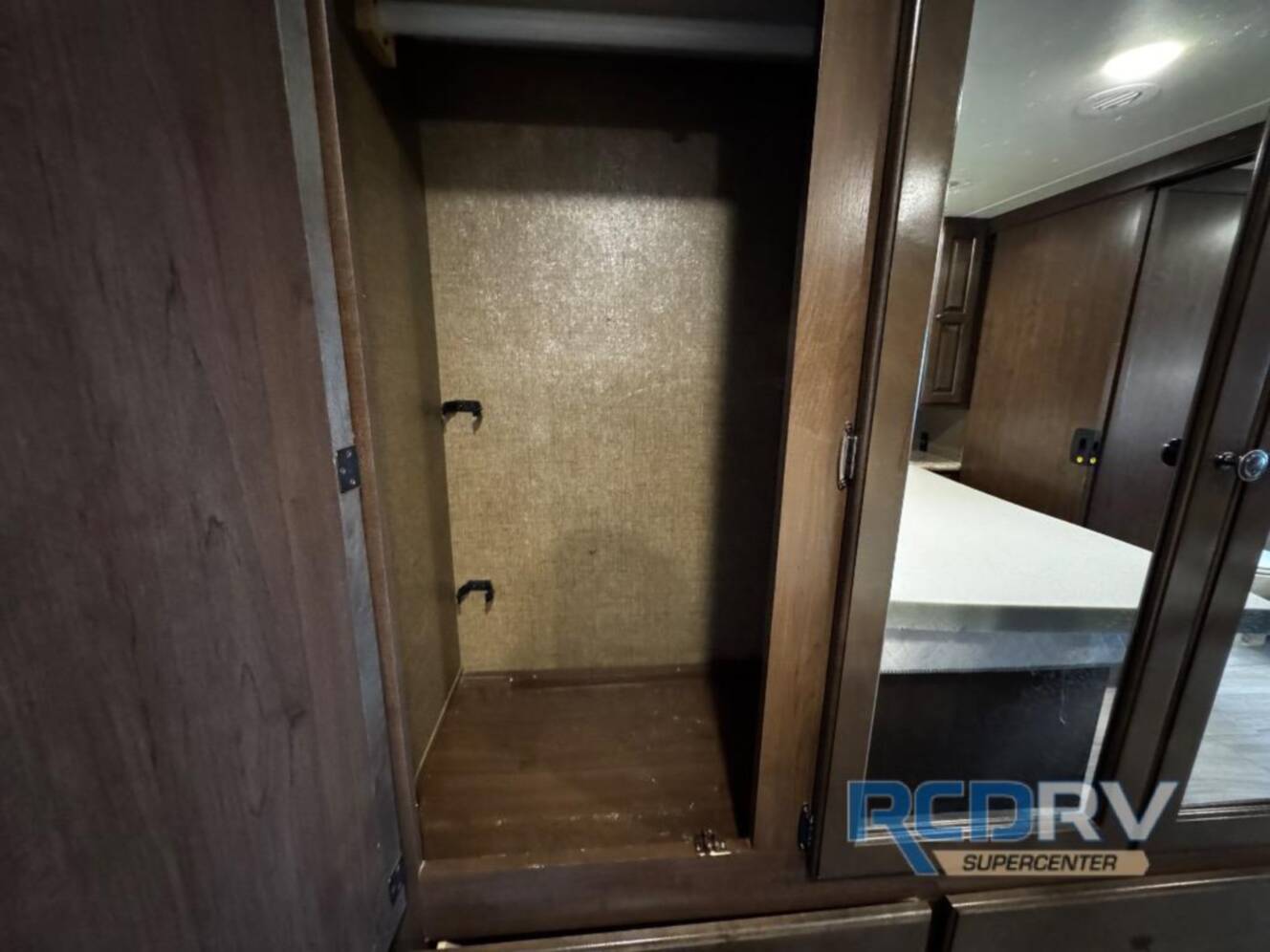 A photo of this 2019 Thor Motor Coach Windsport 29M