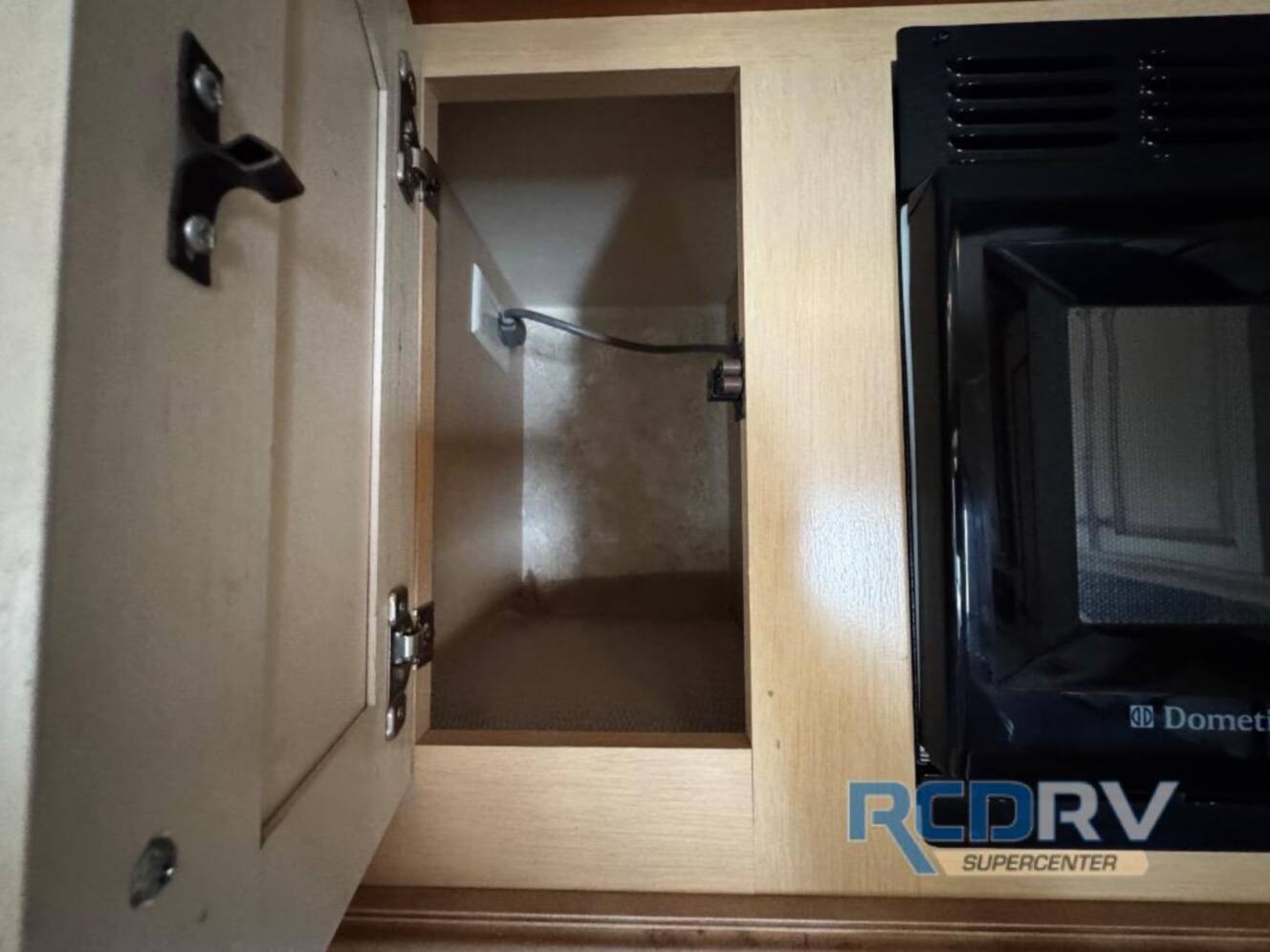 A photo of this 2009 Highland Ridge Rv Open Range 337RL