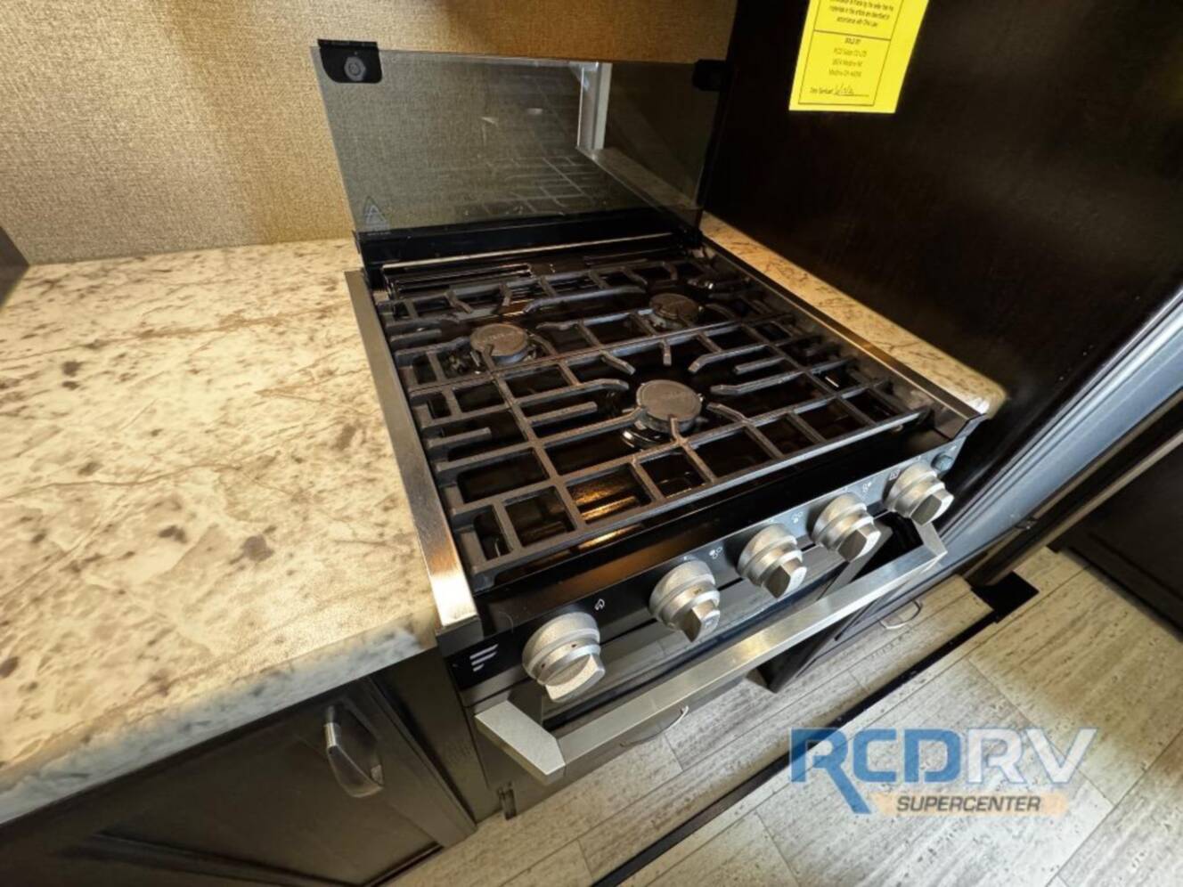 A photo of this 2018 Grand Design Imagine 2950RL