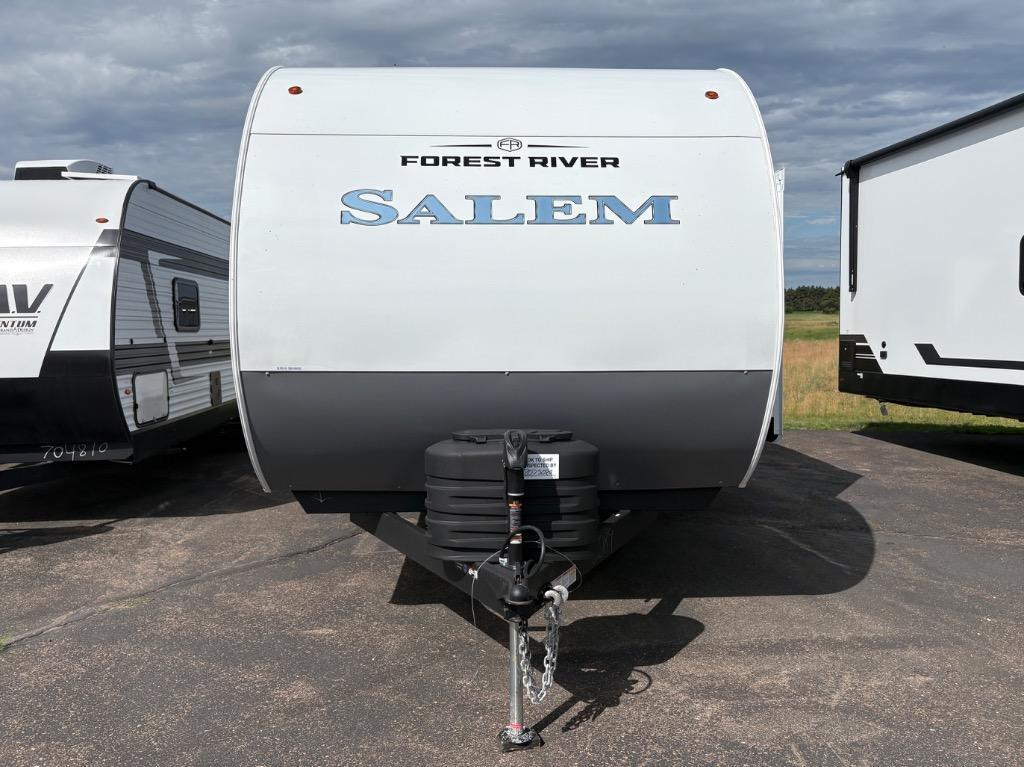 2027 Forest River Rv Salem 36VBDS in arkansaw WI