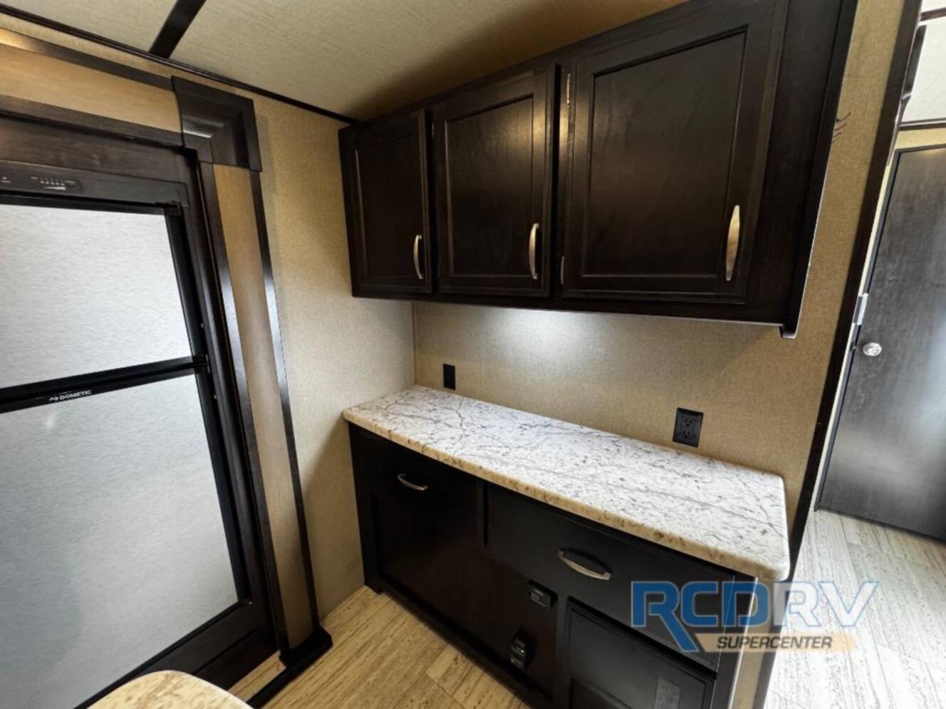 A photo of this 2018 Grand Design Imagine 2950RL