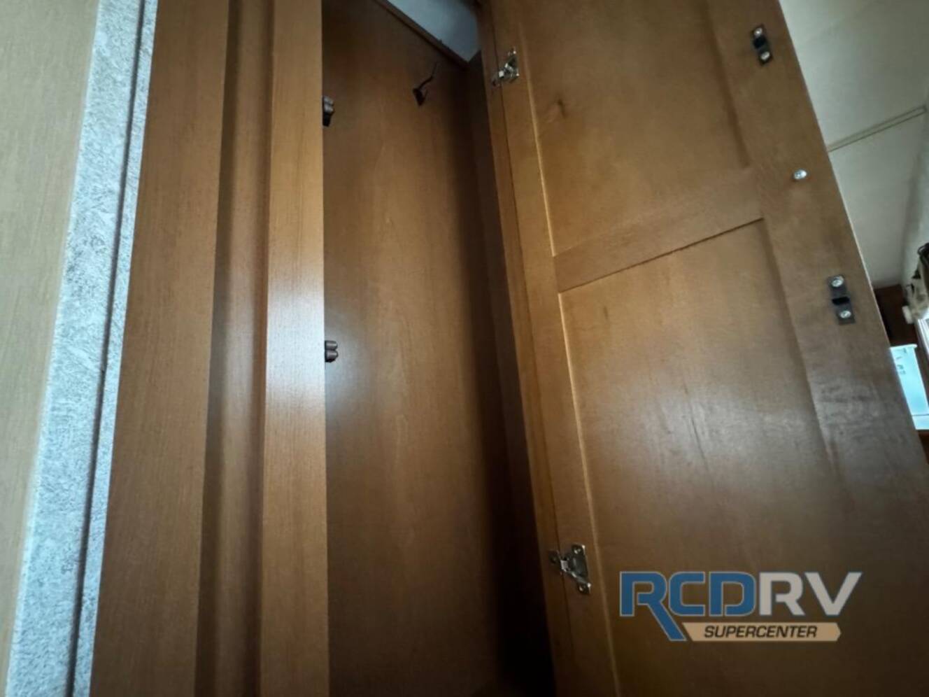 A photo of this 2009 Highland Ridge Rv Open Range 337RL