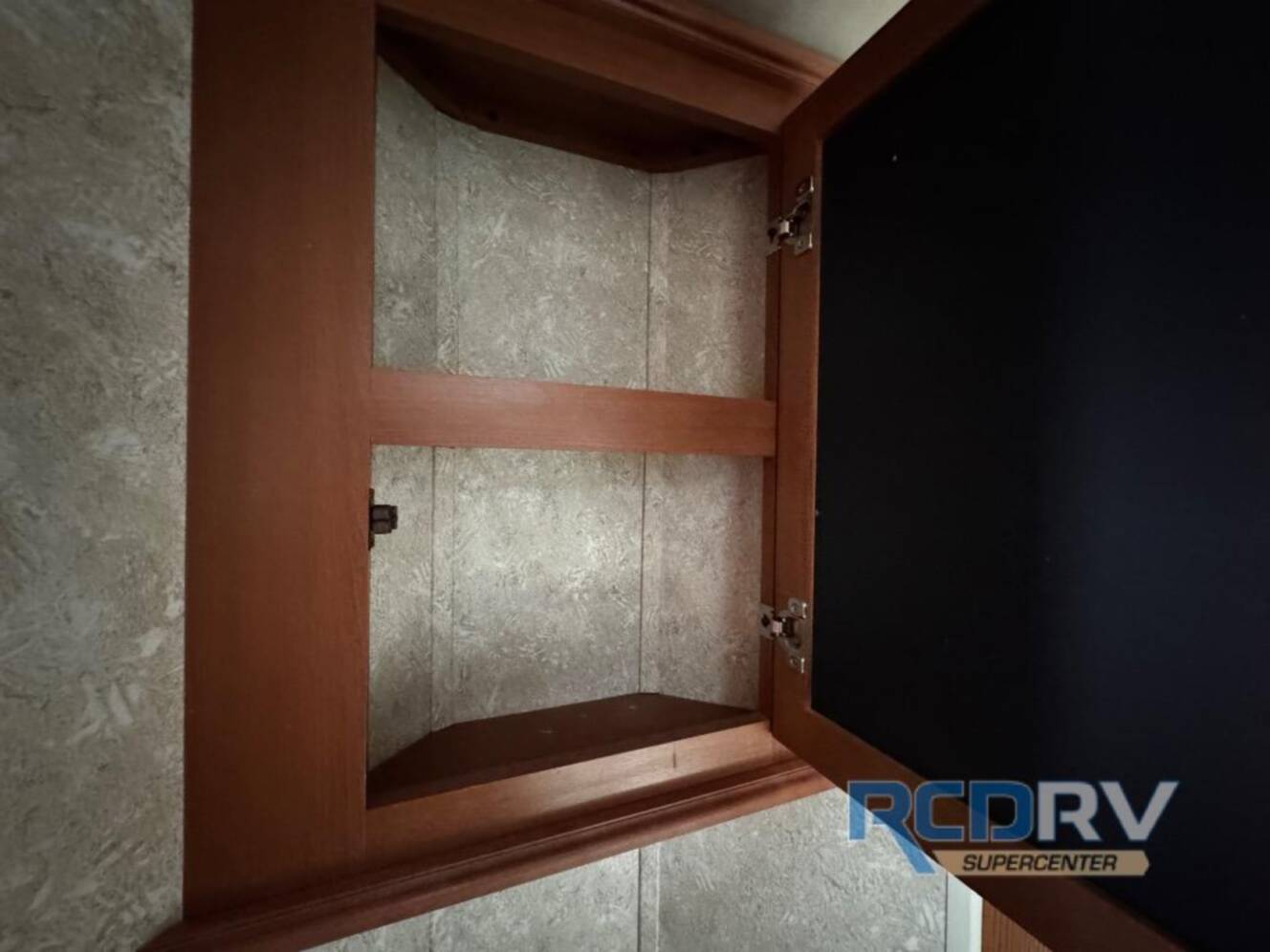 A photo of this 2009 Highland Ridge Rv Open Range 337RL