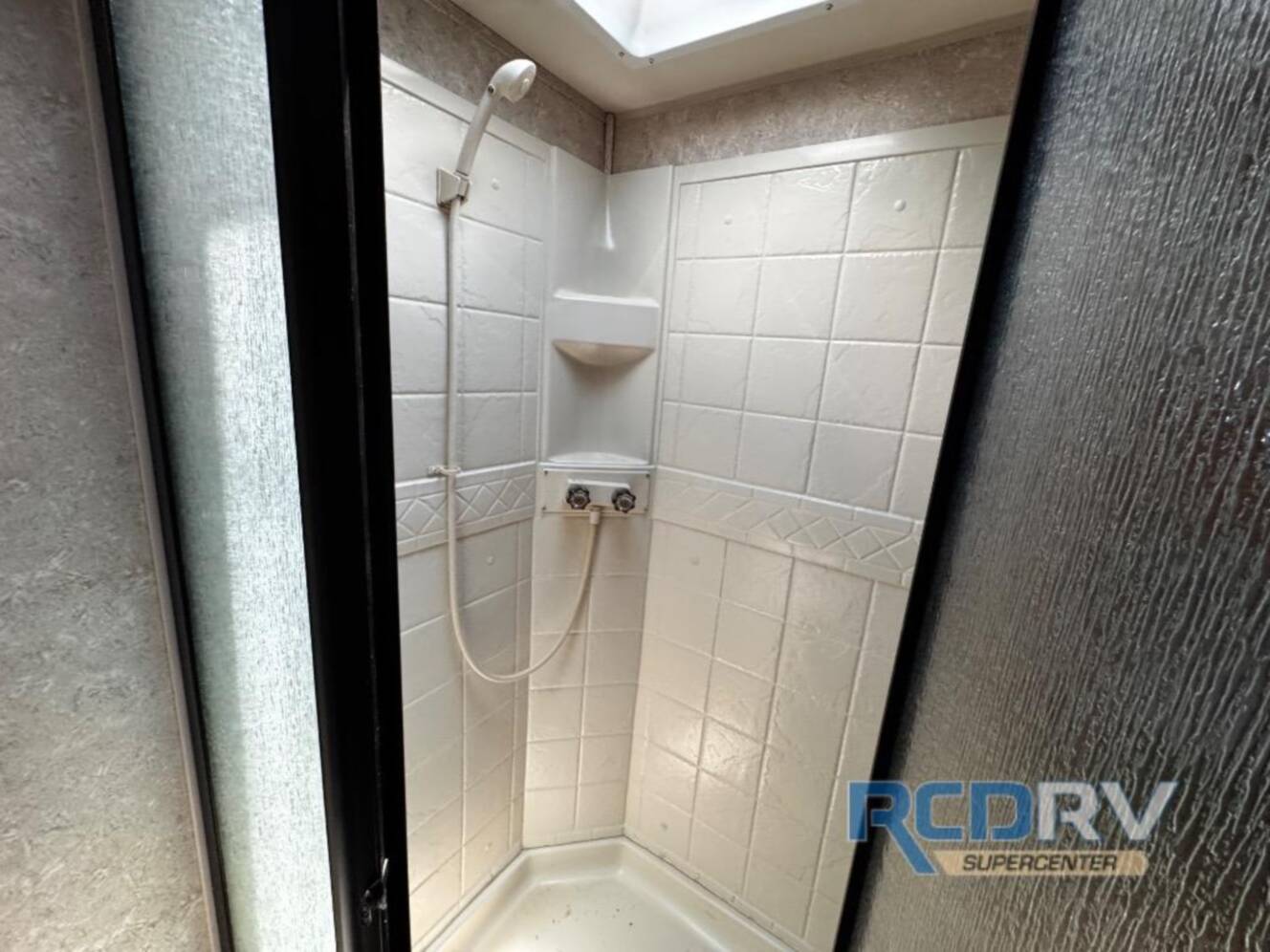 A photo of this 2009 Highland Ridge Rv Open Range 337RL