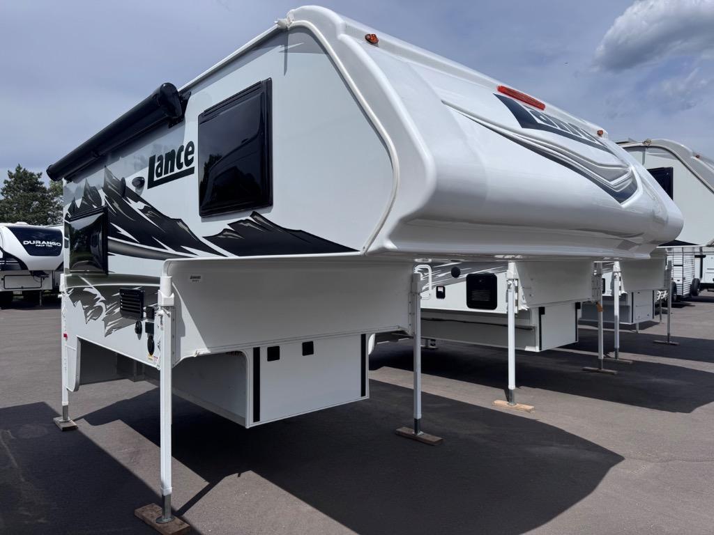 2027 Lance Truck Campers 850 in ham lake MN