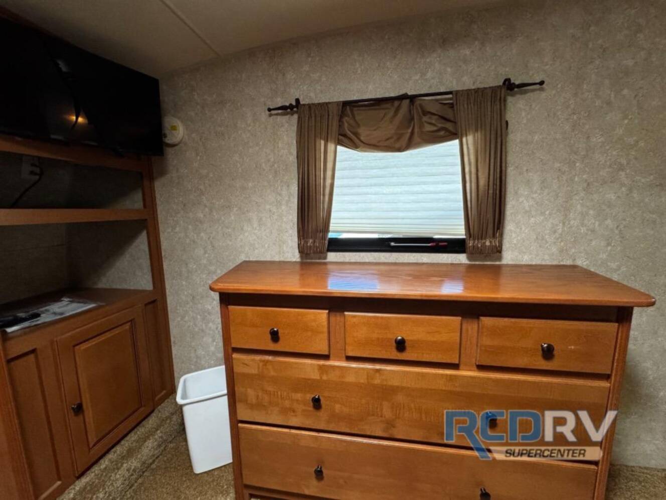 A photo of this 2009 Highland Ridge Rv Open Range 337RL