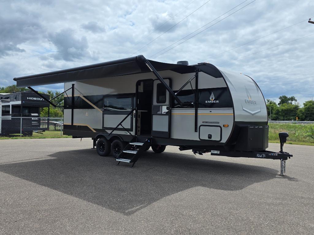 2027 Ember Rv Touring Edition 2300MLL in ham lake MN