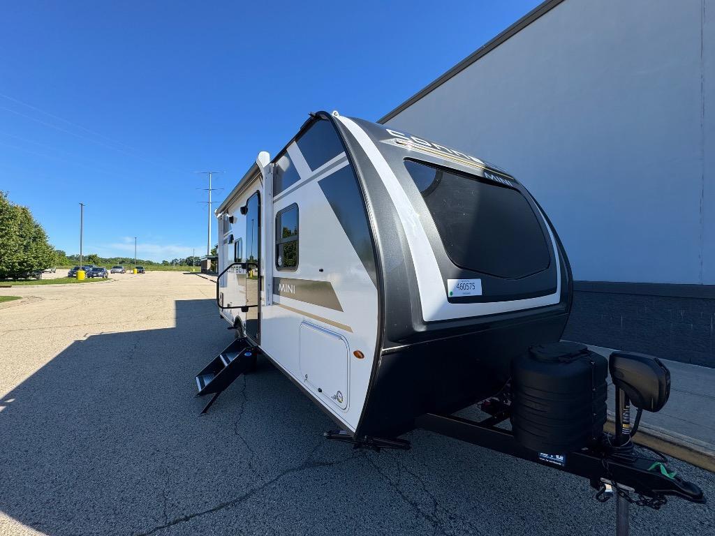 2027 Kz Connect Mini CM181RB in columbus WI