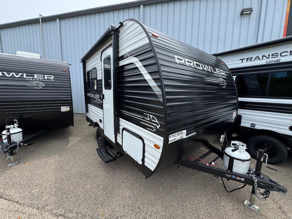 2027 Heartland Prowler 1300RD in columbus WI