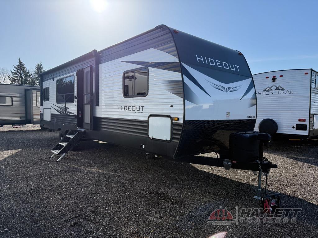 2021 Keystone Rv Hideout 28RKS RV