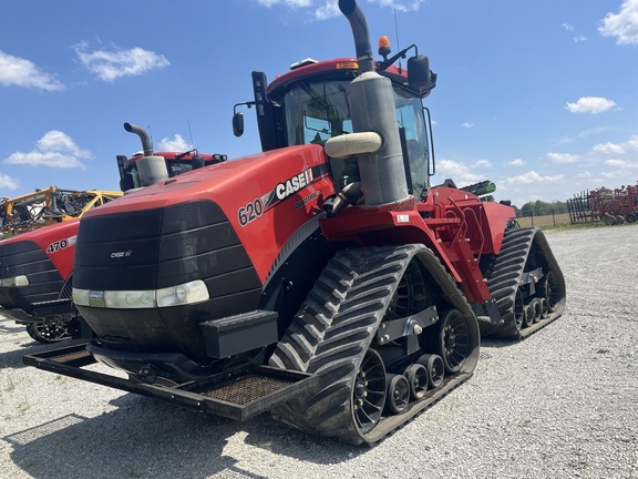 2014 Case IH Steiger 620 Quadtrac in Upper Sandusky, OH
