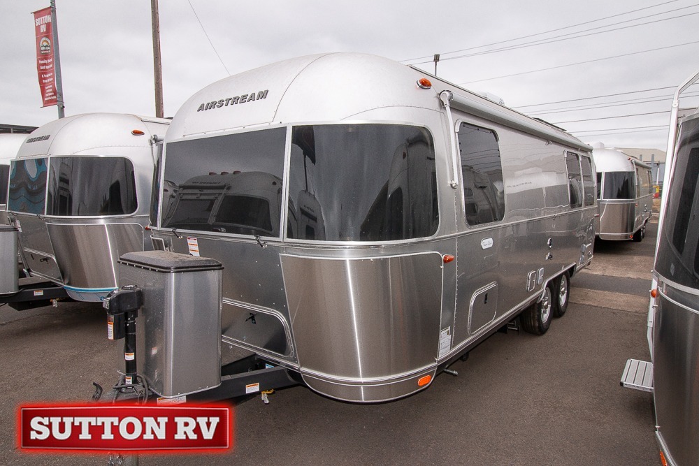 2026 Airstream Flying Cloud 25FB Twin in eugene OR