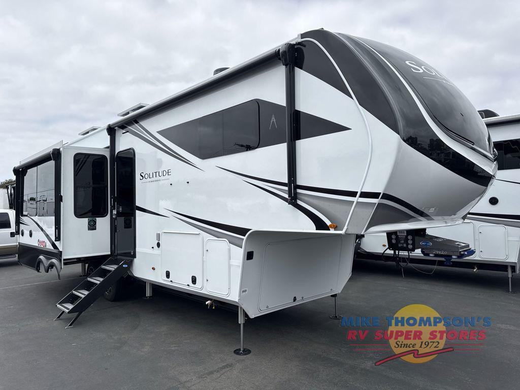 2027 Grand Design Solitude 310GK RV