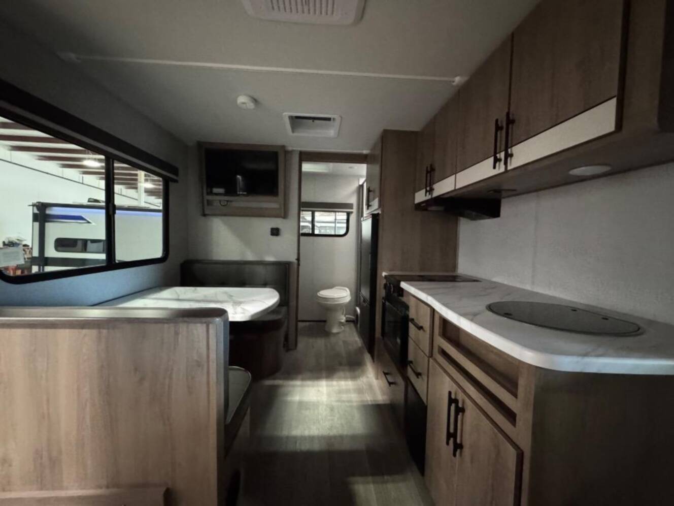 A photo of this 2024 Grand Design Imagine AIM 15RB