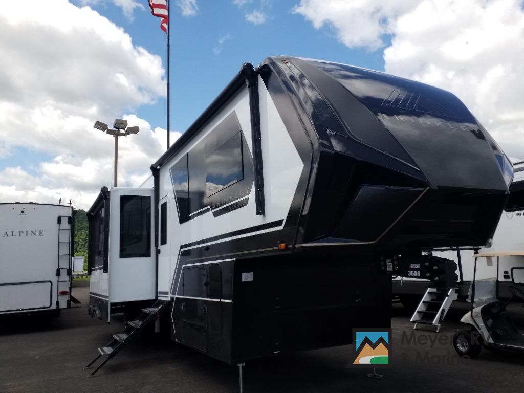 2027 Brinkley MODEL G 3950 in bath NY