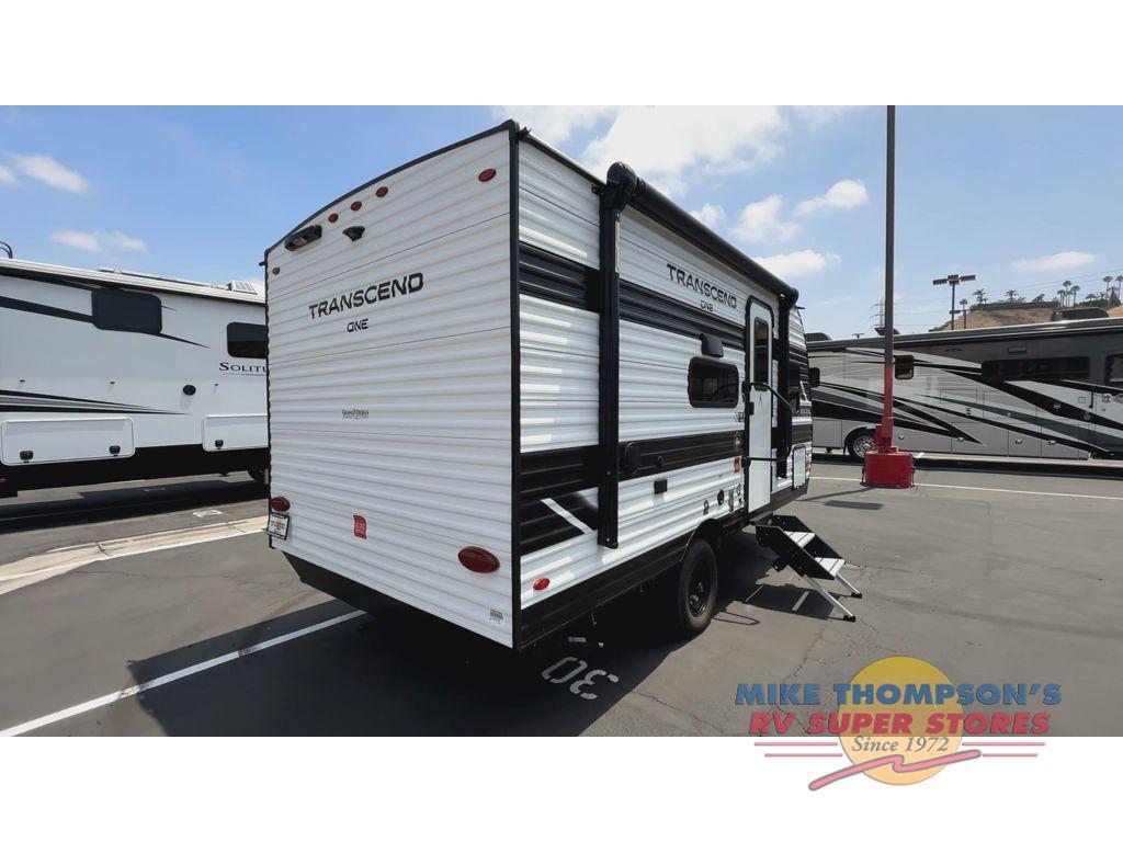 2027 Grand Design Transcend One 151BH in fountain valley CA