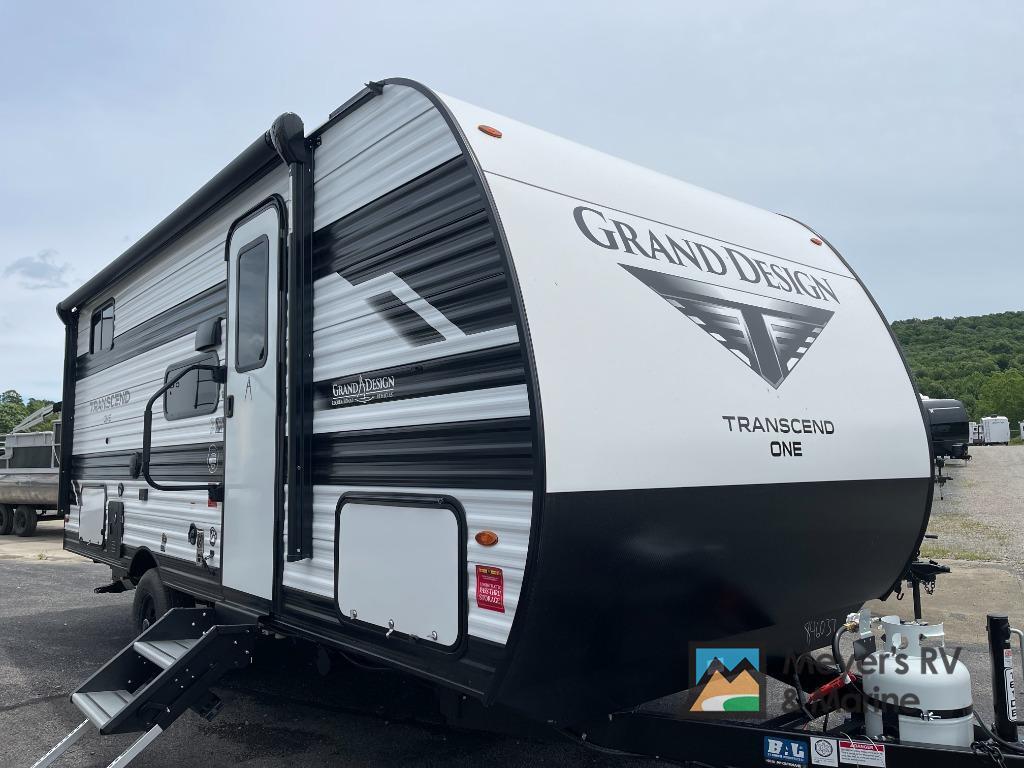 2027 Grand Design Transcend One 161DB in mt morris PA