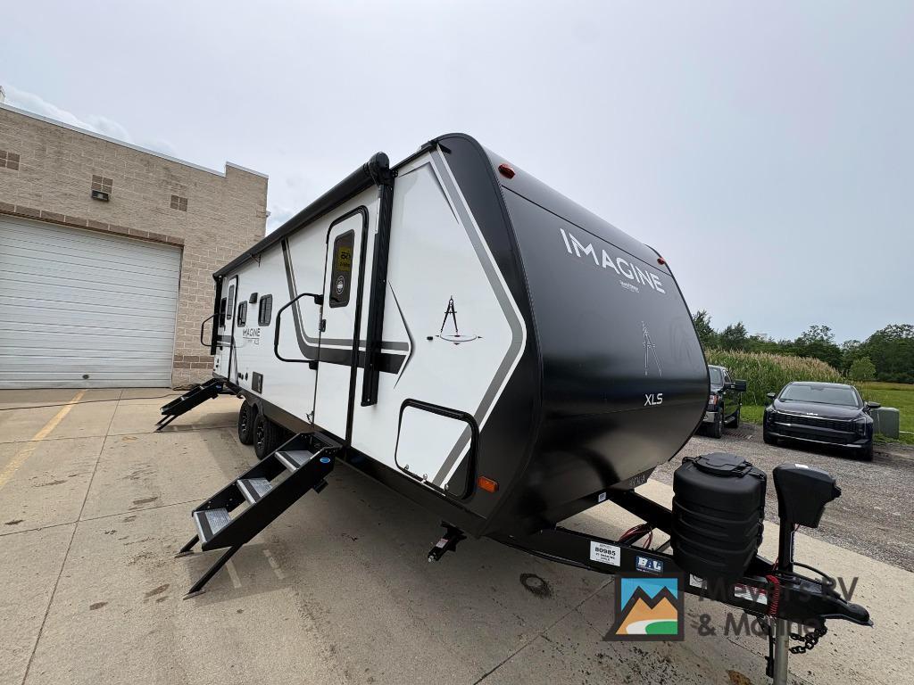 2027 Grand Design Imagine XLS 25RLE in madison OH