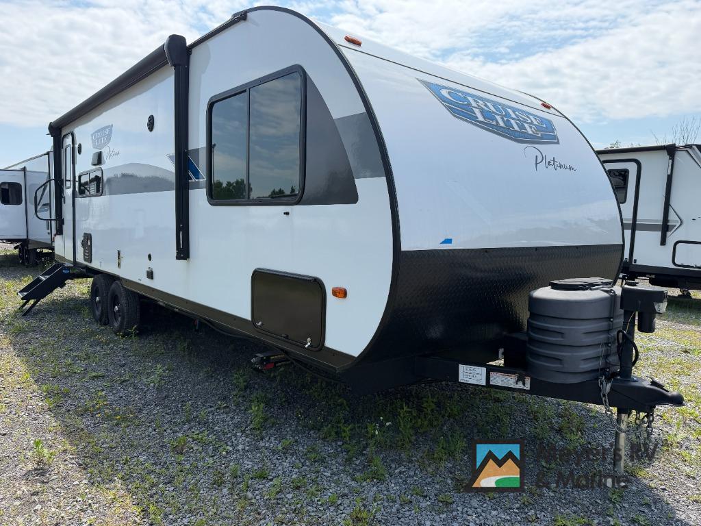 2024 Forest River Rv Salem Cruise Lite 24RLXLX RV