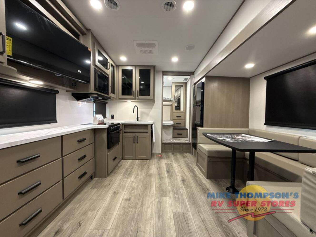 A photo of this 2027 Grand Design Reflection 100 Series 27BH