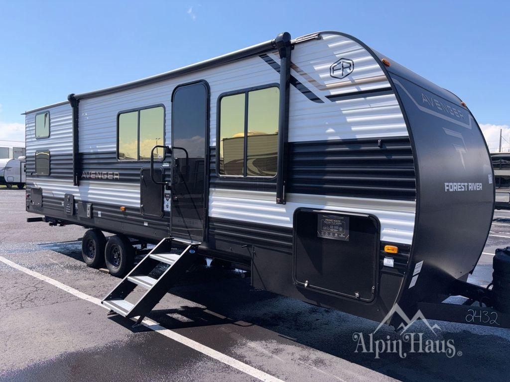 2026 Prime Time Rv Avenger 26DBS in amsterdam NY
