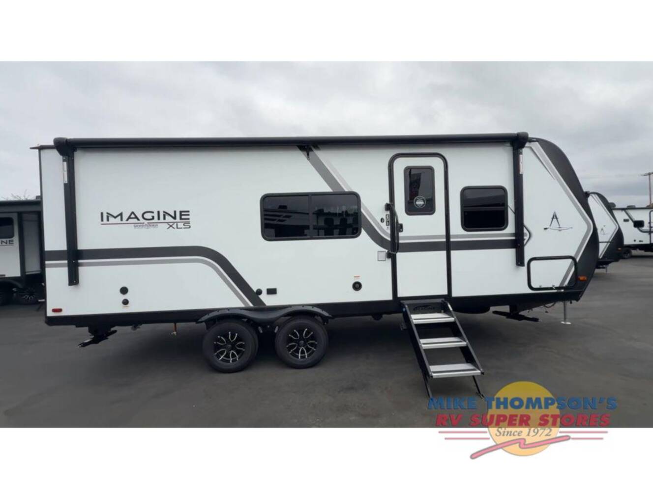 A photo of this 2027 Grand Design Imagine XLS 22MLE