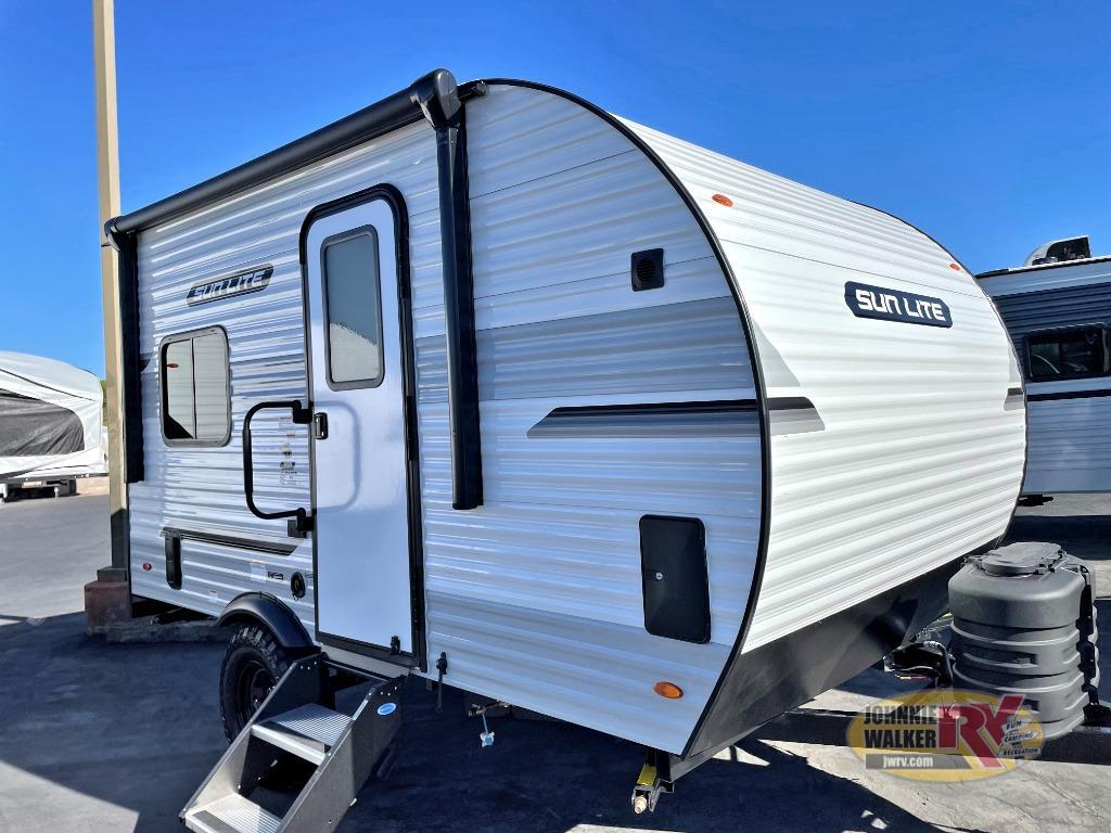 2027 Sunset Park Rv Sun Lite 14TH in las vegas NV