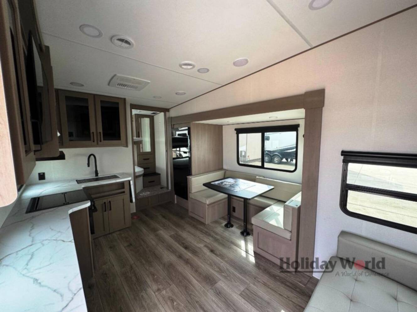 A photo of this 2027 Grand Design Reflection 100 Series 27BH