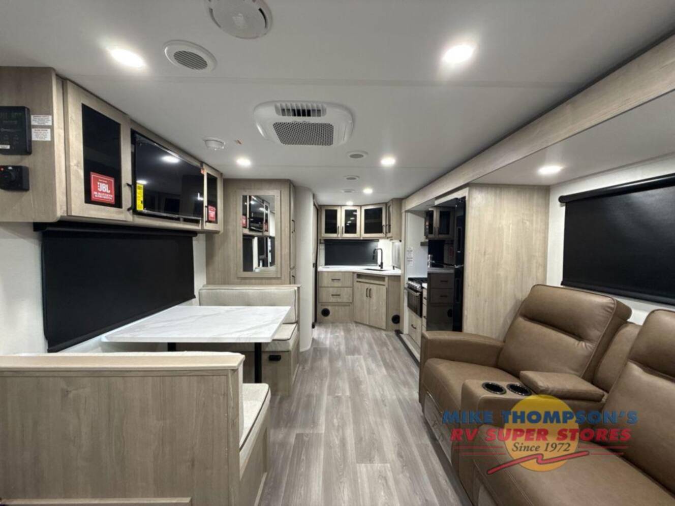 A photo of this 2027 Grand Design Imagine XLS 22MLE