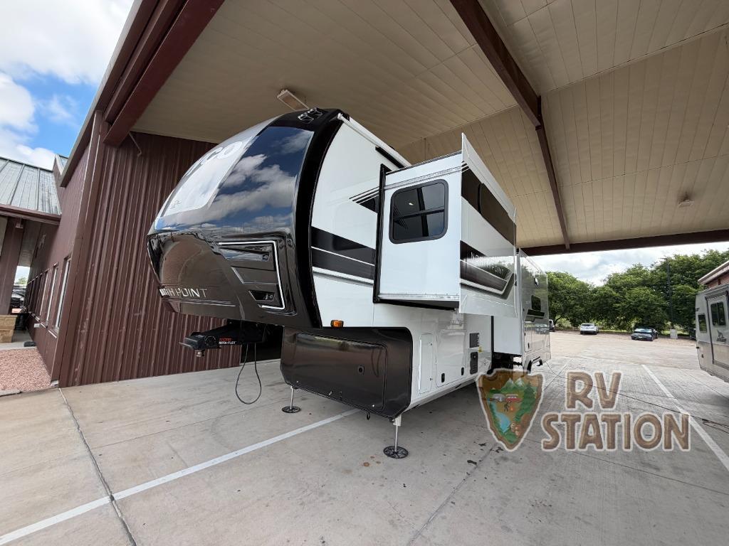 2027 Jayco North Point 310RLTS in lorena TX