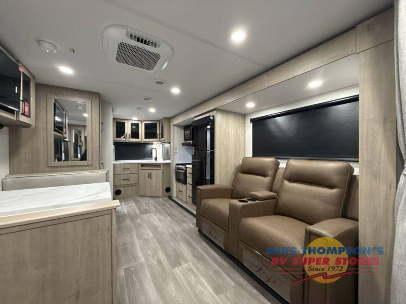 A photo of this 2027 Grand Design Imagine XLS 22MLE