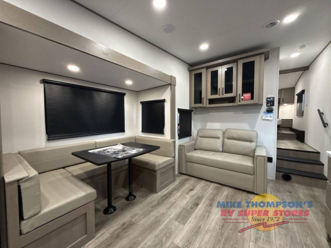 A photo of this 2027 Grand Design Reflection 100 Series 27BH