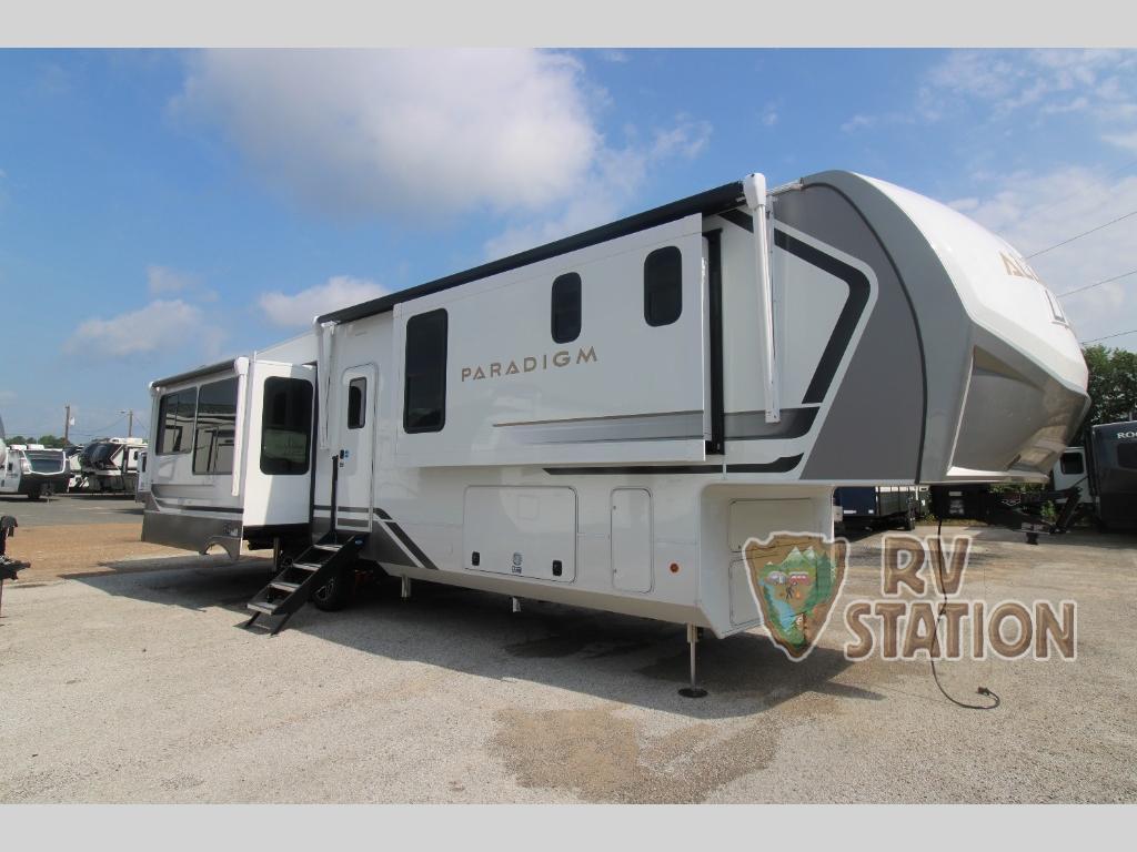 2026 Alliance Rv Paradigm 370FB in nacogdoches TX