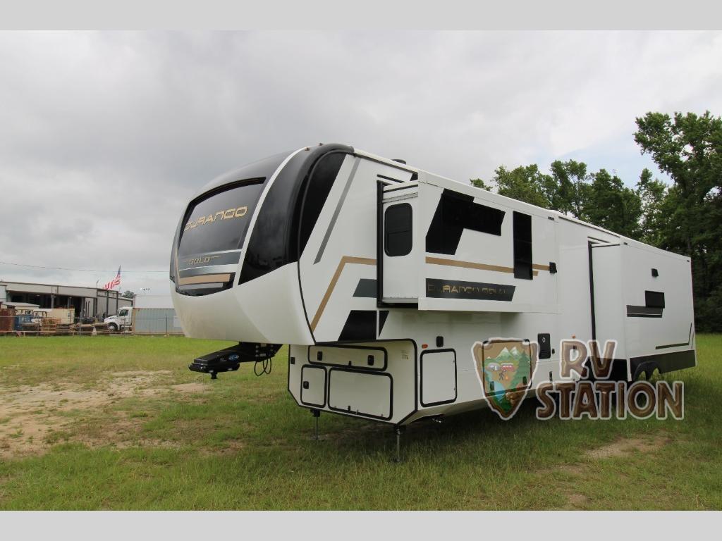 K-Z Durango Gold RVs for sale in Texas - RV Trader