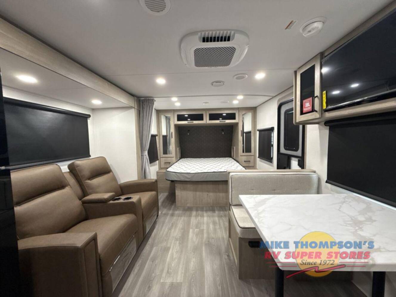 A photo of this 2027 Grand Design Imagine XLS 22MLE