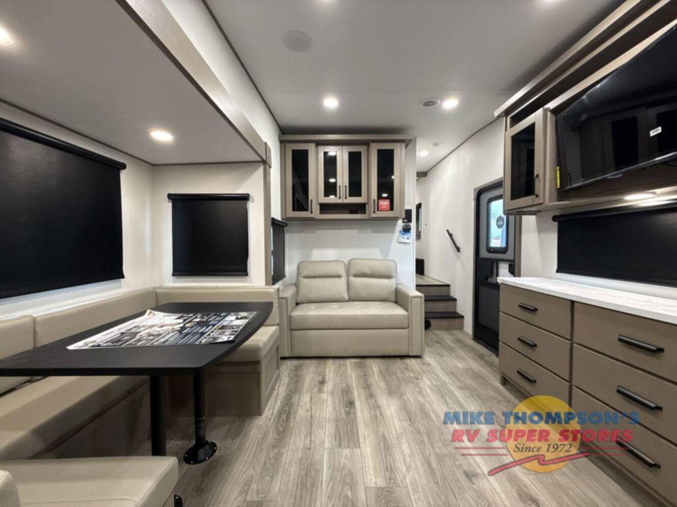 A photo of this 2027 Grand Design Reflection 100 Series 27BH