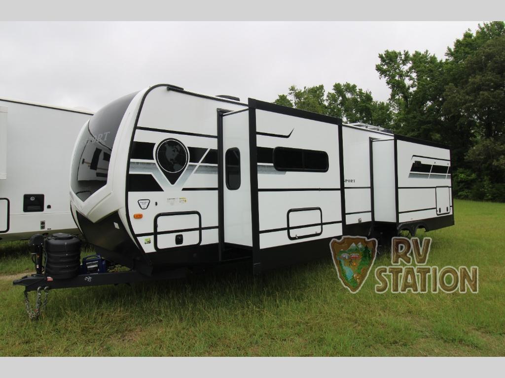 2027 Keystone Rv Passport 3100RE RV
