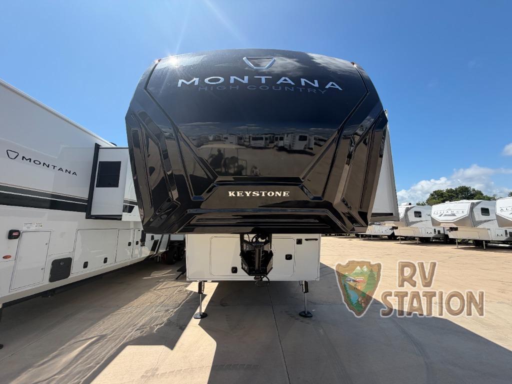 2027 Keystone Rv Montana High Country 290RL in lorena TX