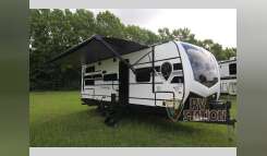 2027 Keystone Rv Passport Super Lite 229BH RV