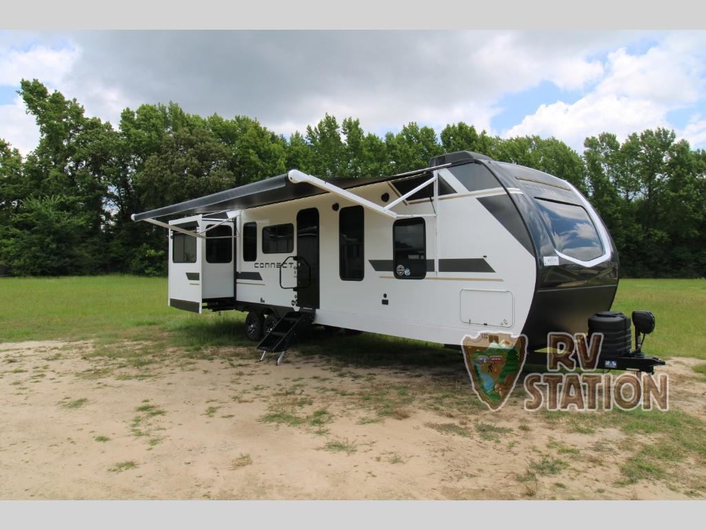2027 Kz Connect C312RE RV