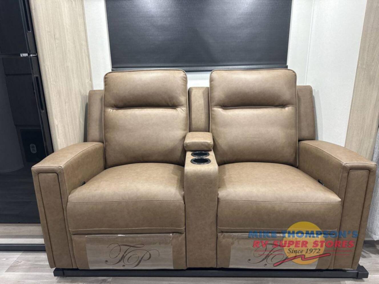 A photo of this 2027 Grand Design Imagine XLS 22MLE