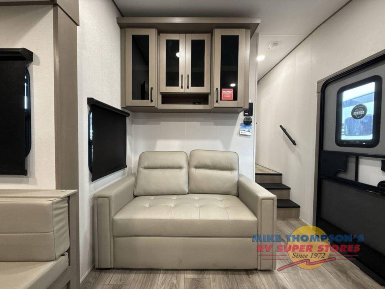 A photo of this 2027 Grand Design Reflection 100 Series 27BH